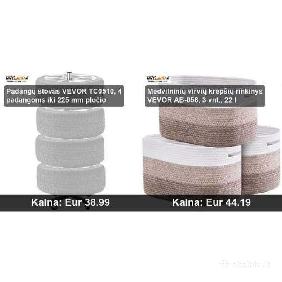Aliumininės įrankių dėžės patikimos tvirtos - nuotraukos Nr. 3