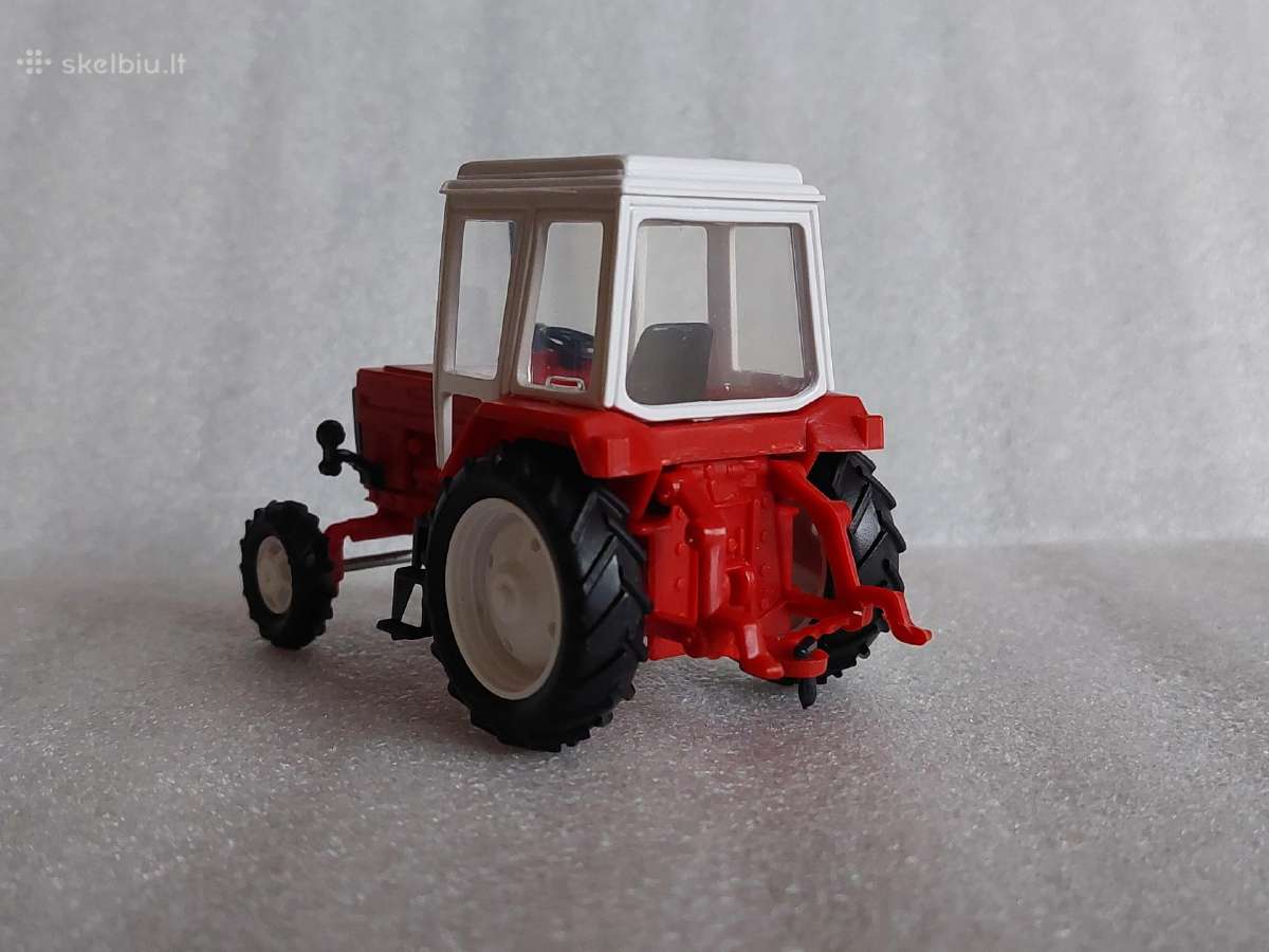 Mtz-82 Belarus - nuotraukos Nr. 3