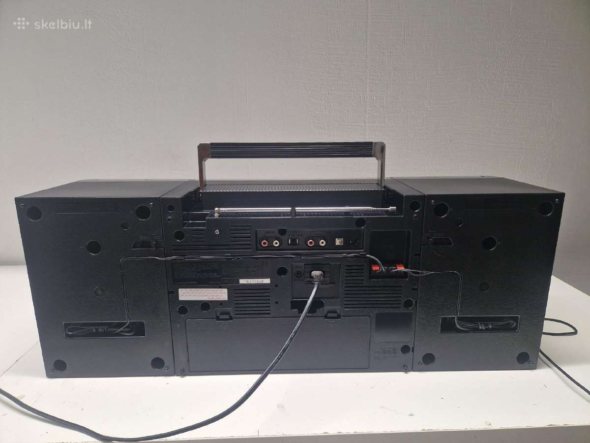 Sharp wf 939 - nuotraukos Nr. 5