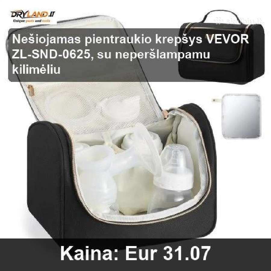 Pientraukio krepšiai – patogumas mamoms keliaujant - nuotraukos Nr. 2