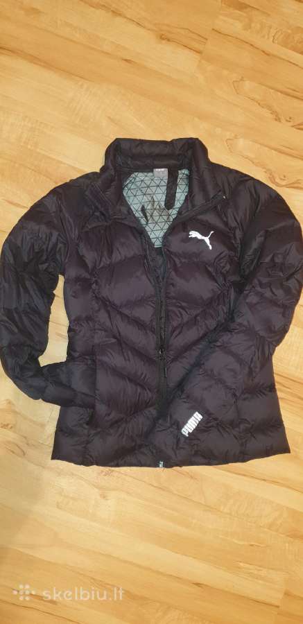 Pukine Puma striuke juoda XS,s - nuotraukos Nr. 3