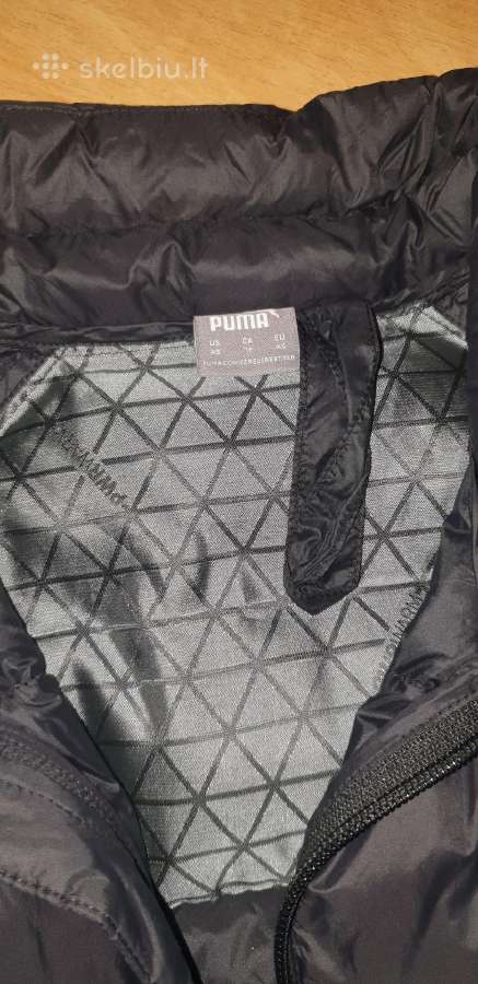 Pukine Puma striuke juoda XS,s - nuotraukos Nr. 4