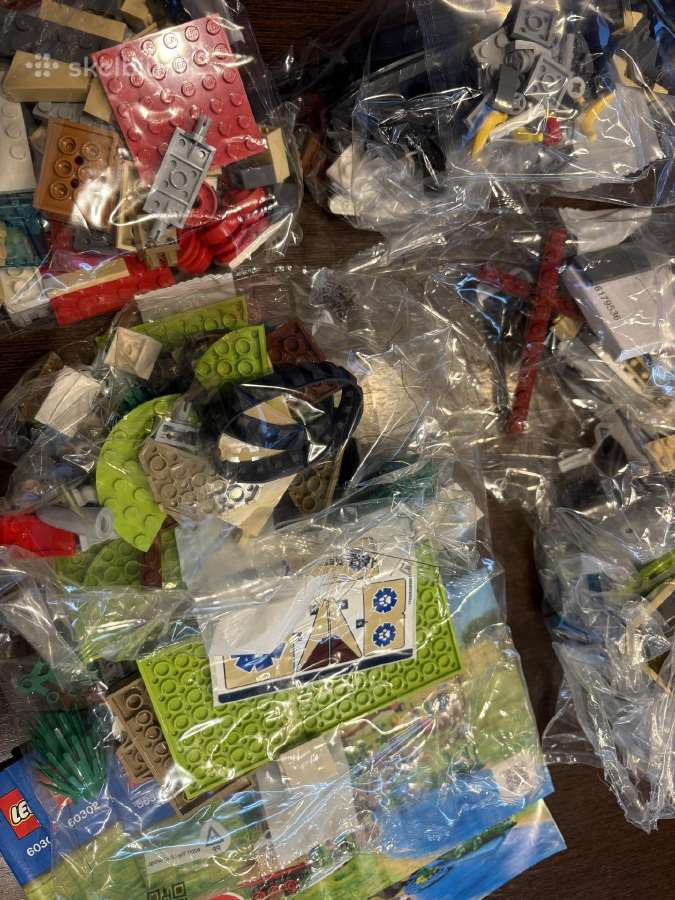Lego city 60302 - nuotraukos Nr. 2