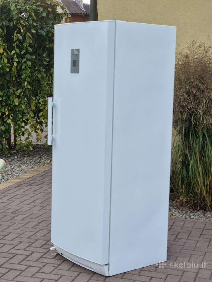 Aeg A83030gnw3 no frost+ garantija - nuotraukos Nr. 9