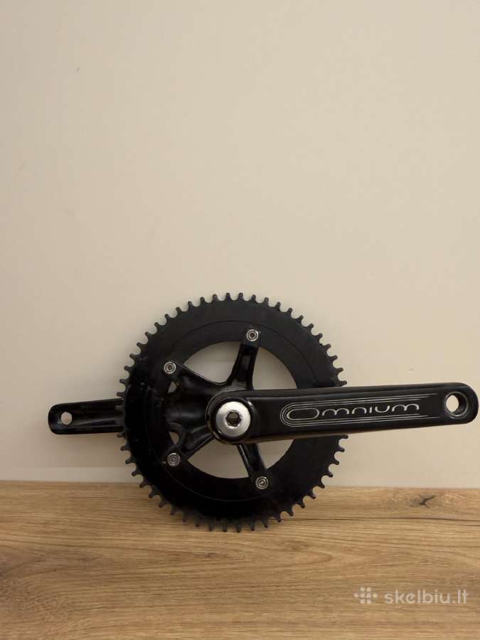 Sram omnium - nuotraukos Nr. 2
