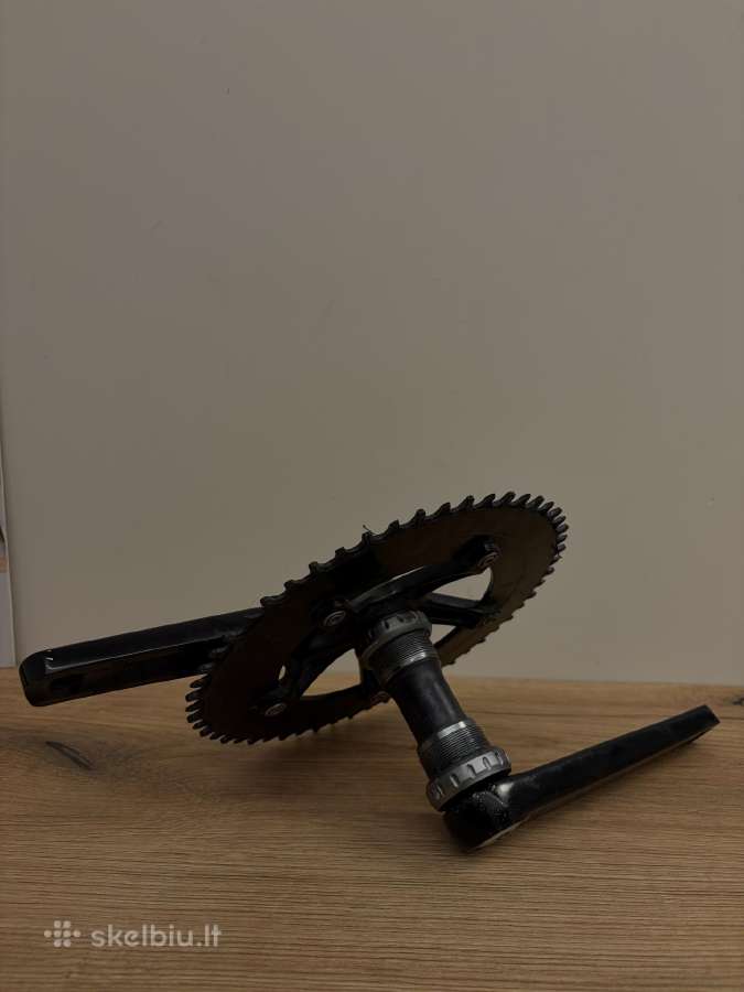 Sram omnium - nuotraukos Nr. 3