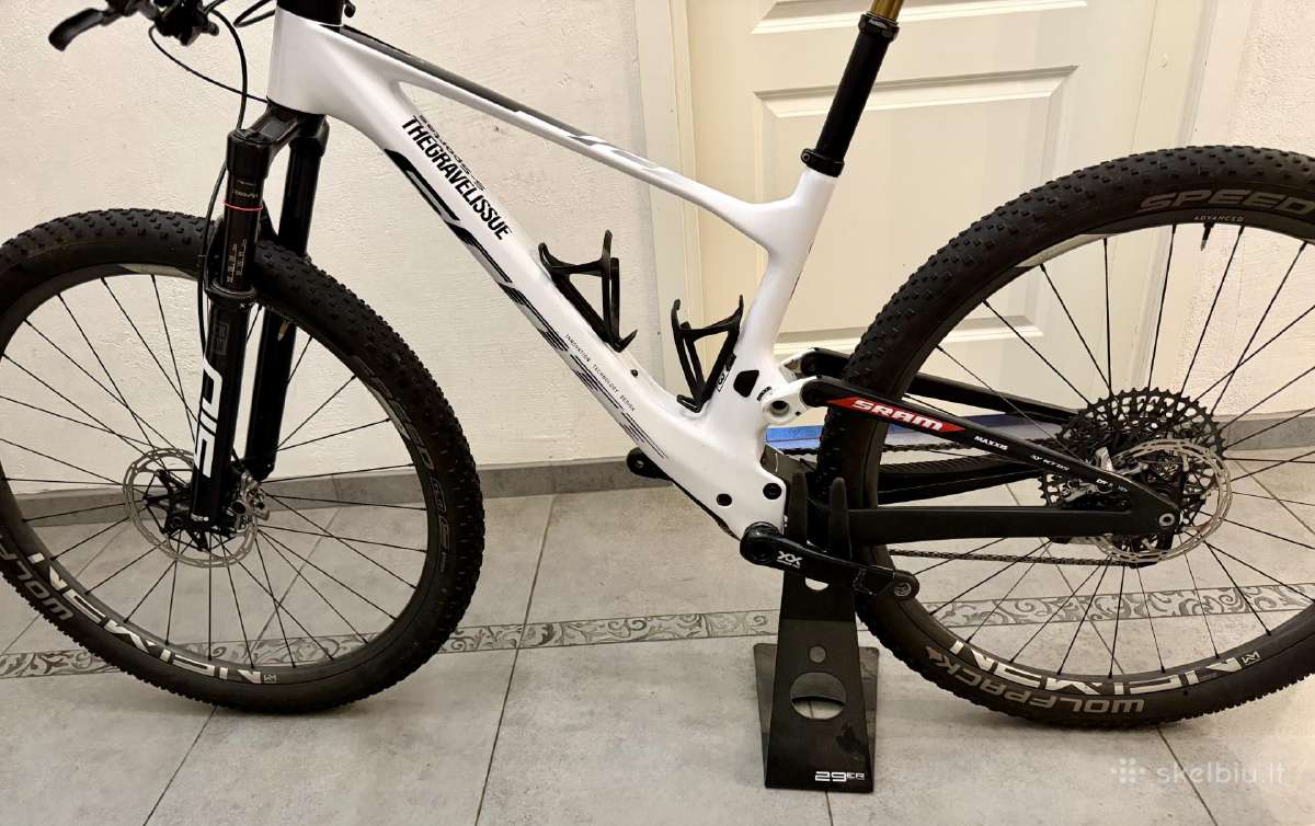 Scott spark RC pro - nuotraukos Nr. 2