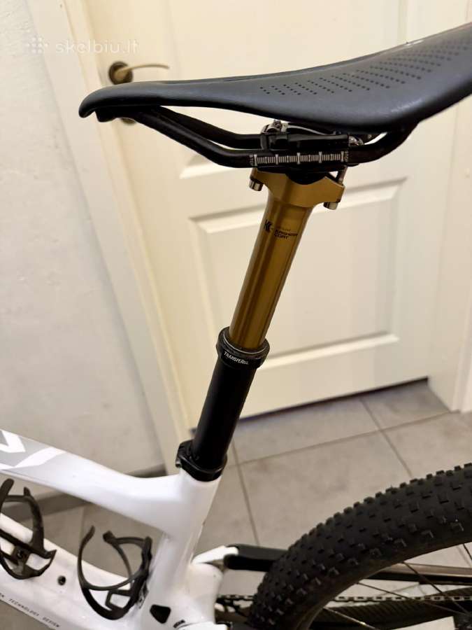 Scott spark RC pro - nuotraukos Nr. 6
