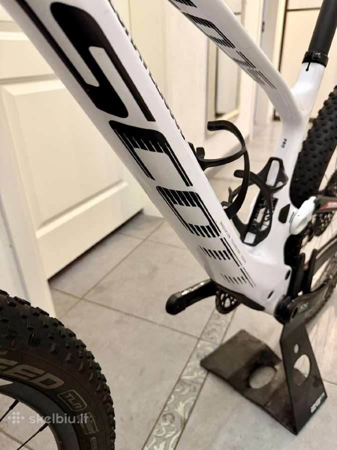 Scott spark RC pro - nuotraukos Nr. 7