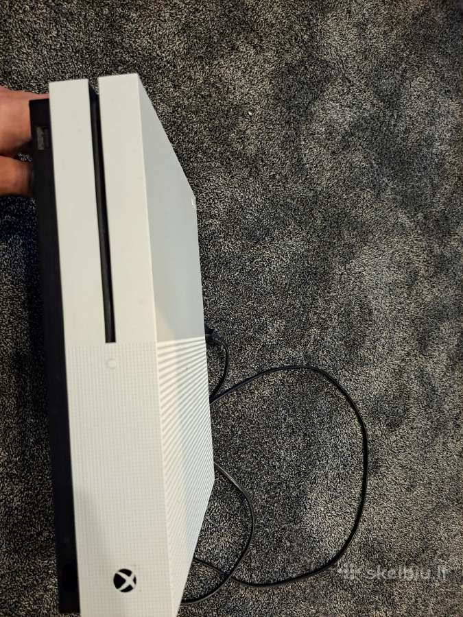 Xbox One S 1tb - nuotraukos Nr. 3