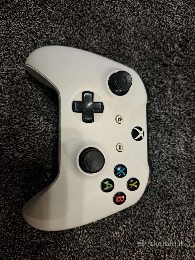Xbox One S 1tb - nuotraukos Nr. 5