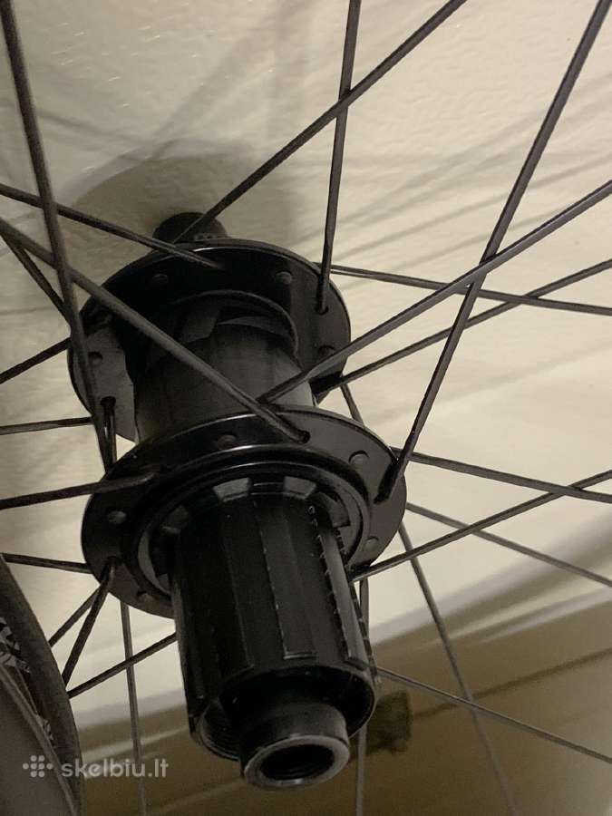 Zipp 303s - nuotraukos Nr. 4