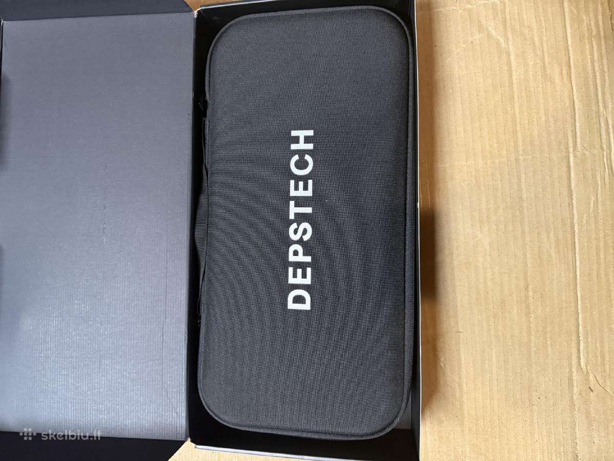 Depstech Ds650 endoskopinė apžiūros kamera - nuotraukos Nr. 2