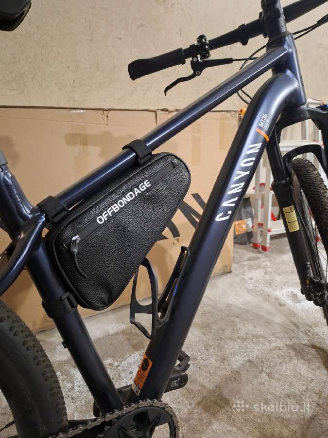 Canyon Pathlite 6 mid-step - nuotraukos Nr. 6