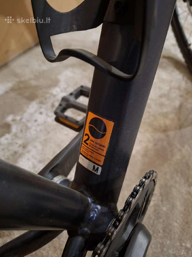 Canyon Pathlite 6 mid-step - nuotraukos Nr. 7