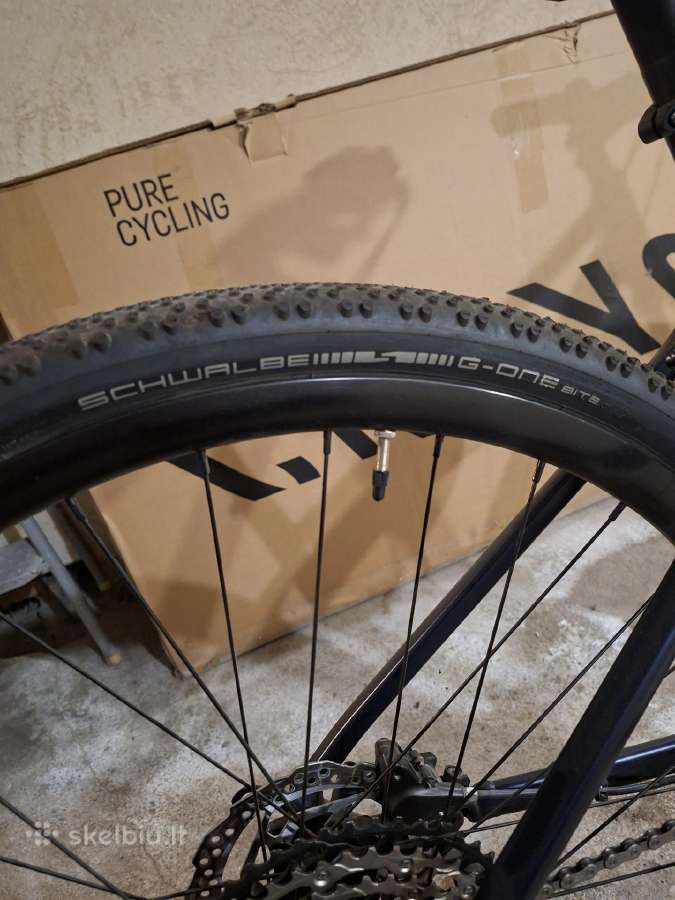 Canyon Pathlite 6 mid-step - nuotraukos Nr. 8