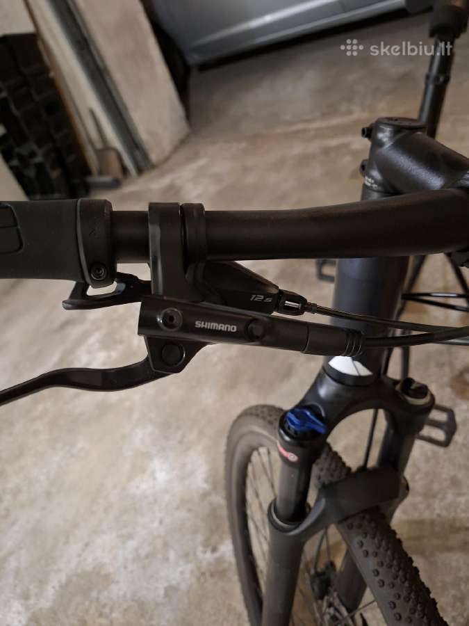 Canyon Pathlite 6 mid-step - nuotraukos Nr. 10