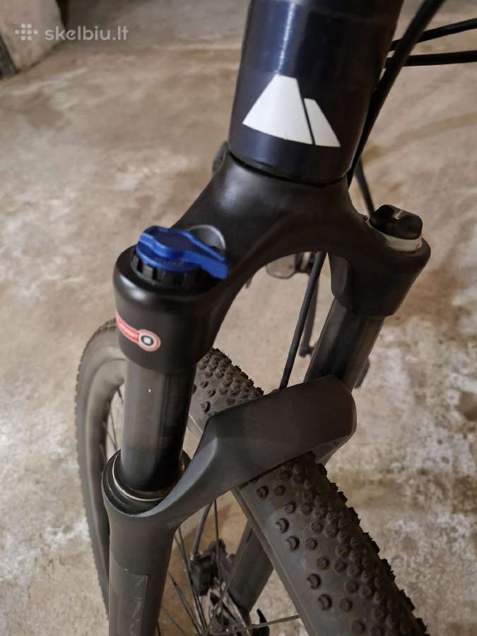Canyon Pathlite 6 mid-step - nuotraukos Nr. 11