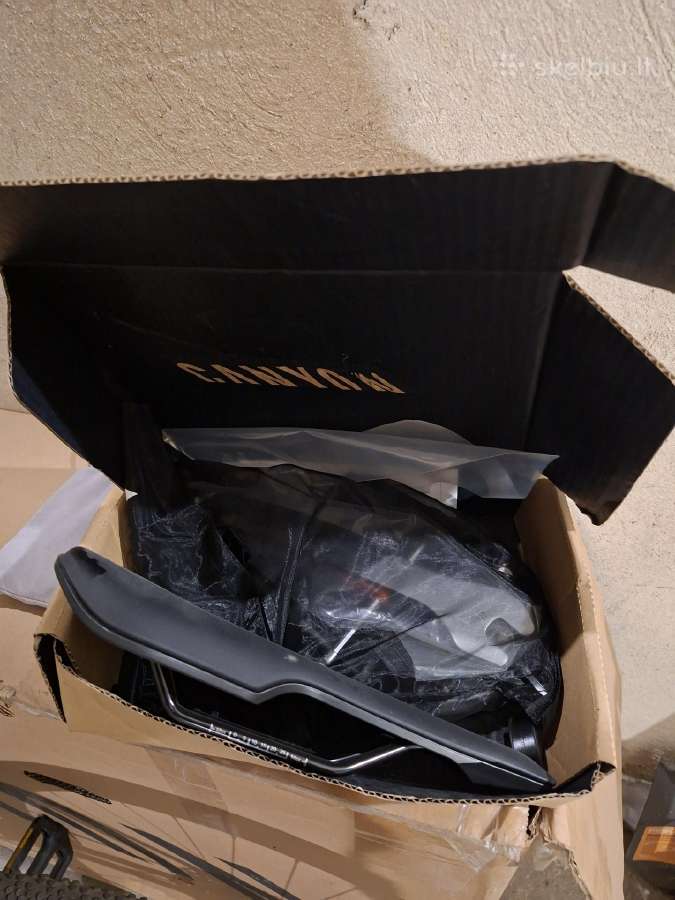Canyon Pathlite 6 mid-step - nuotraukos Nr. 15