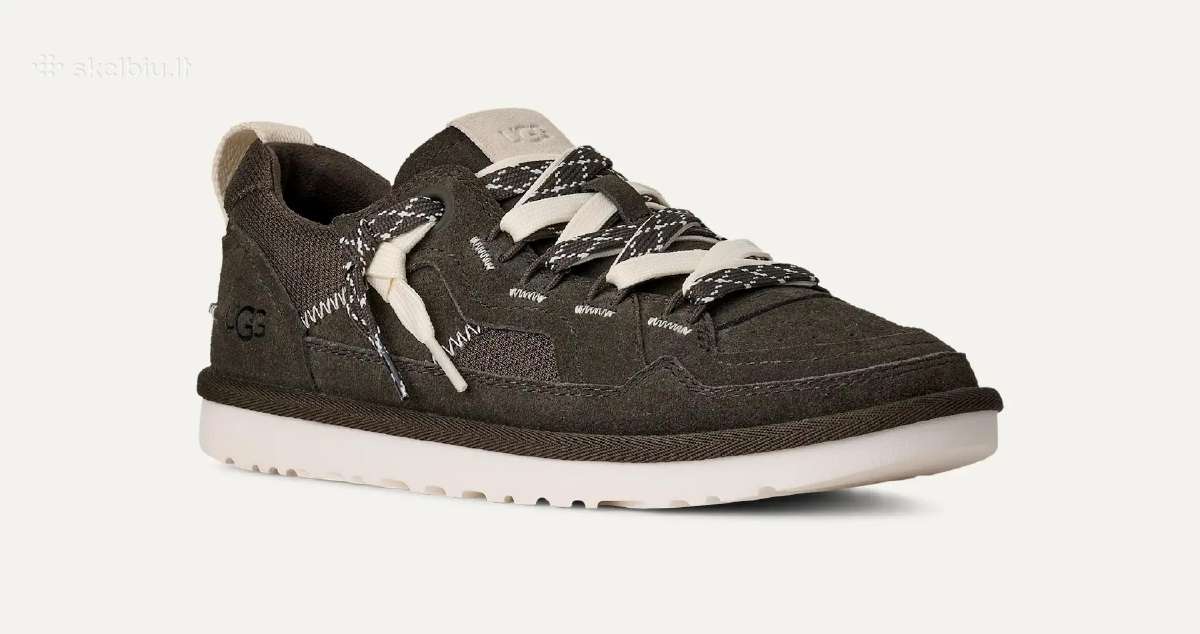 Nauji Ugg Minimel kedai, 38eu dydis - nuotraukos Nr. 2