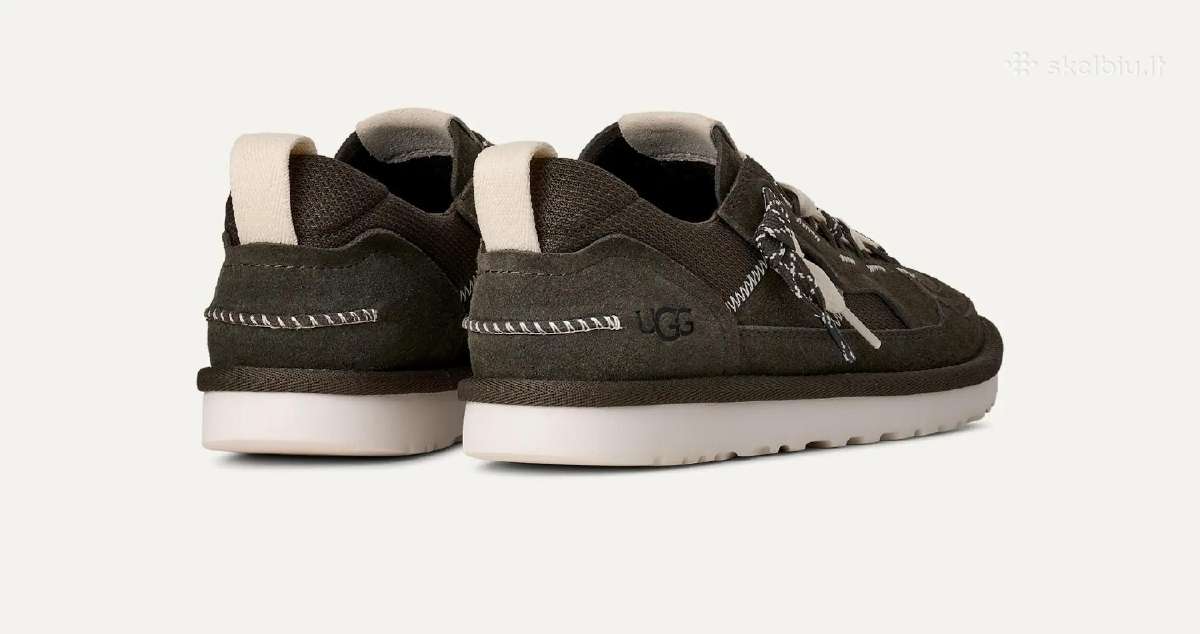 Nauji Ugg Minimel kedai, 38eu dydis - nuotraukos Nr. 3