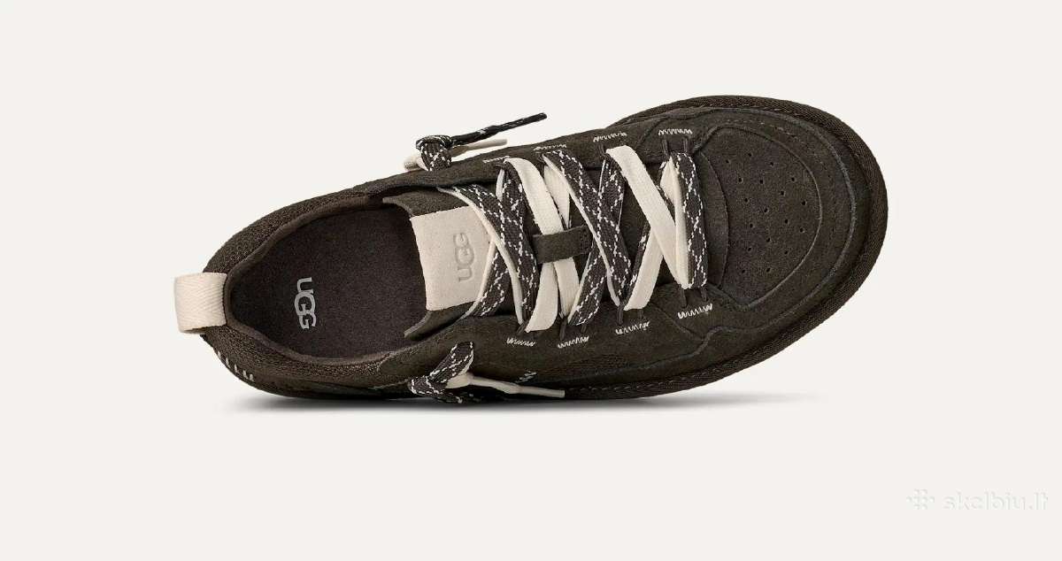 Nauji Ugg Minimel kedai, 38eu dydis - nuotraukos Nr. 4