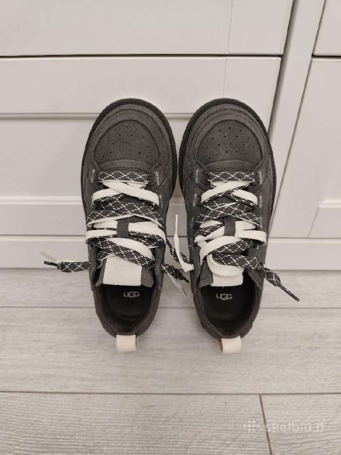 Nauji Ugg Minimel kedai, 38eu dydis - nuotraukos Nr. 6