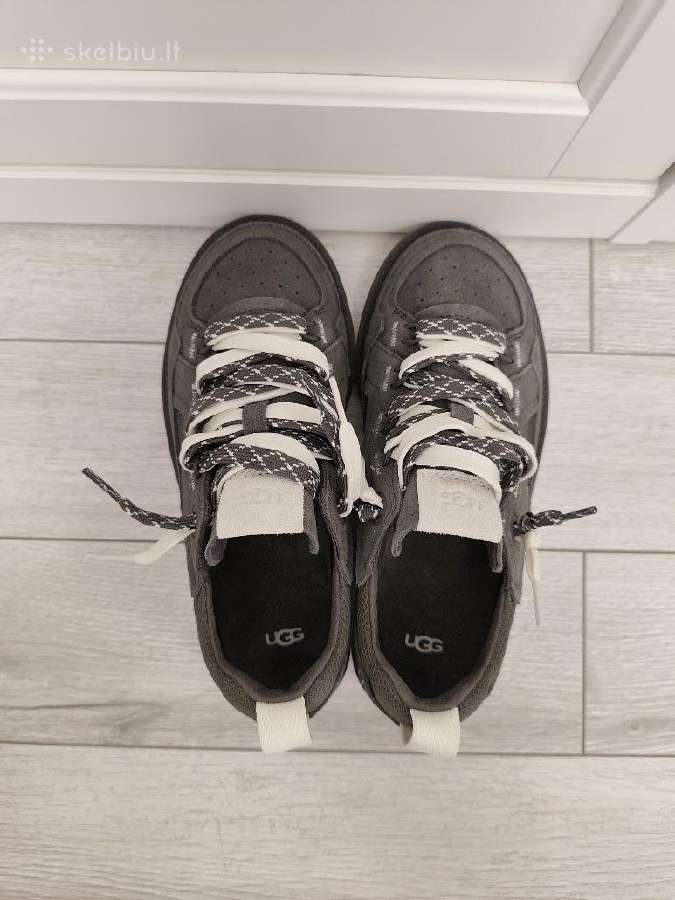 Nauji Ugg Minimel kedai, 38eu dydis - nuotraukos Nr. 8