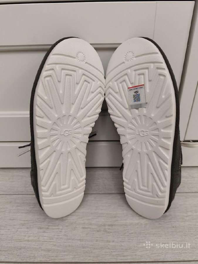 Nauji Ugg Minimel kedai, 38eu dydis - nuotraukos Nr. 9