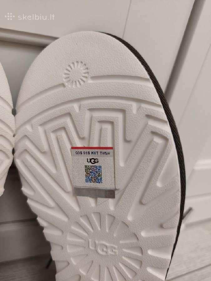 Nauji Ugg Minimel kedai, 38eu dydis - nuotraukos Nr. 12