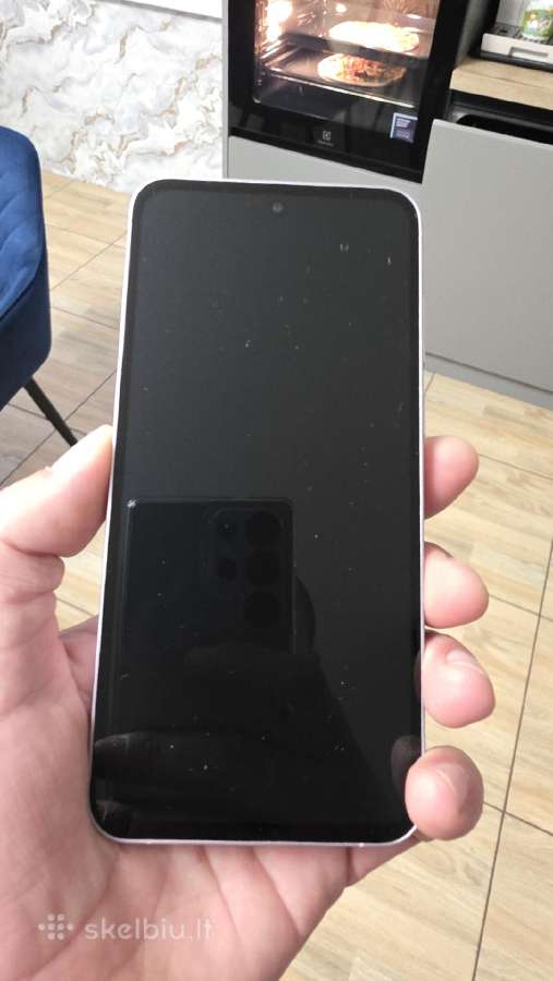 Samsung A55 - nuotraukos Nr. 2