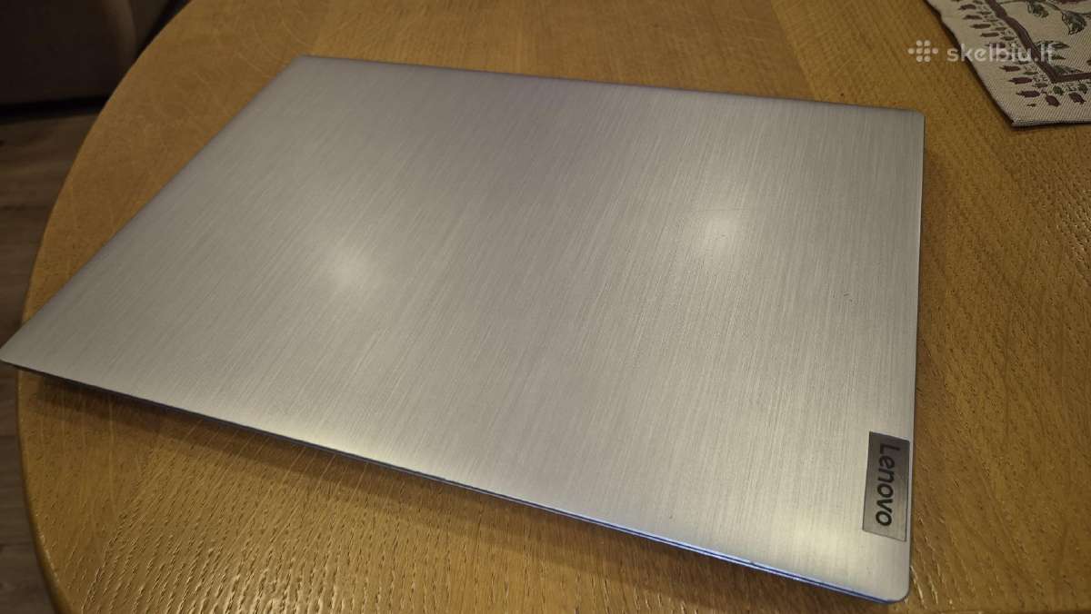 Lenovo Ideapad 3 model 81we - nuotraukos Nr. 7