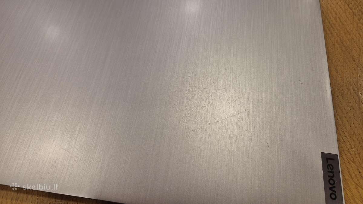 Lenovo Ideapad 3 model 81we - nuotraukos Nr. 8