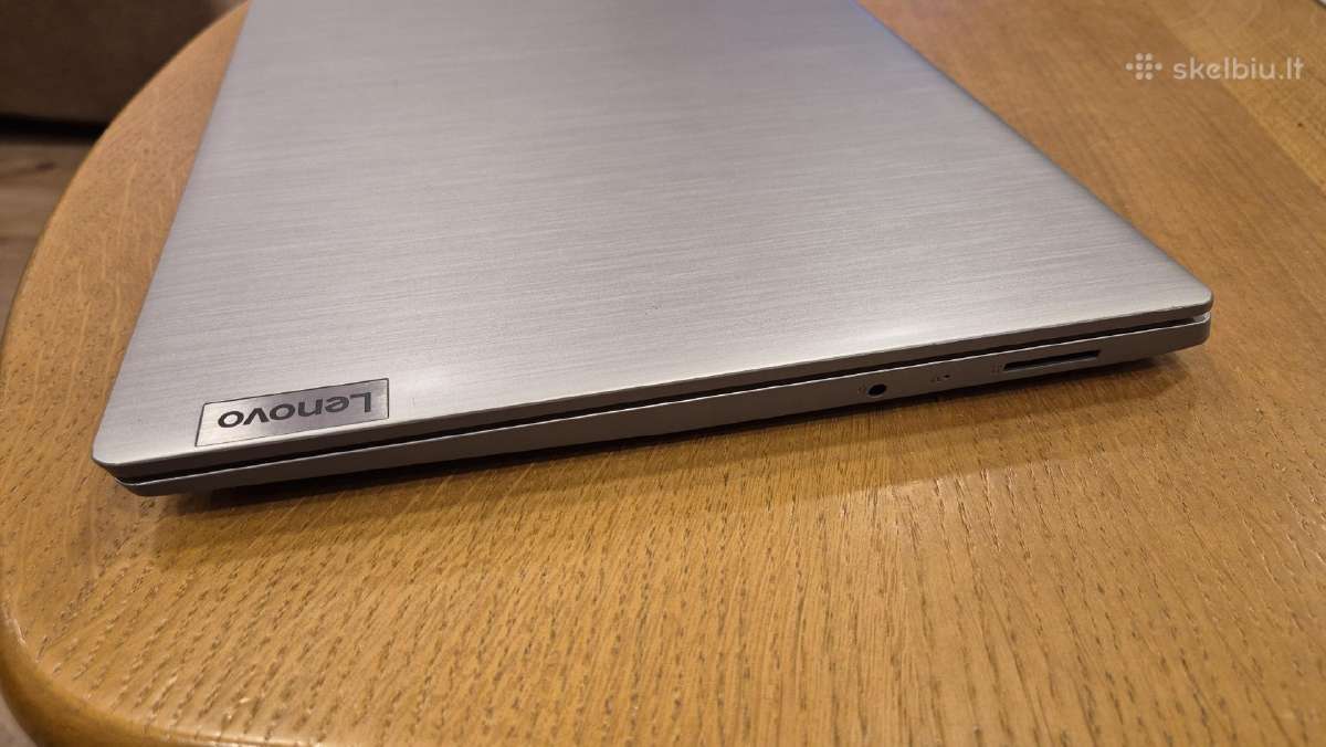 Lenovo Ideapad 3 model 81we - nuotraukos Nr. 10