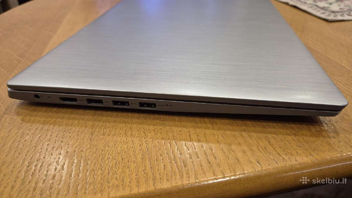 Lenovo Ideapad 3 model 81we - nuotraukos Nr. 11