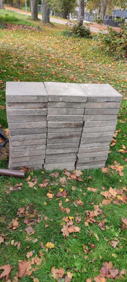 Salygatvio plyteles 3737 betono plyteles trinkeles - nuotraukos Nr. 8