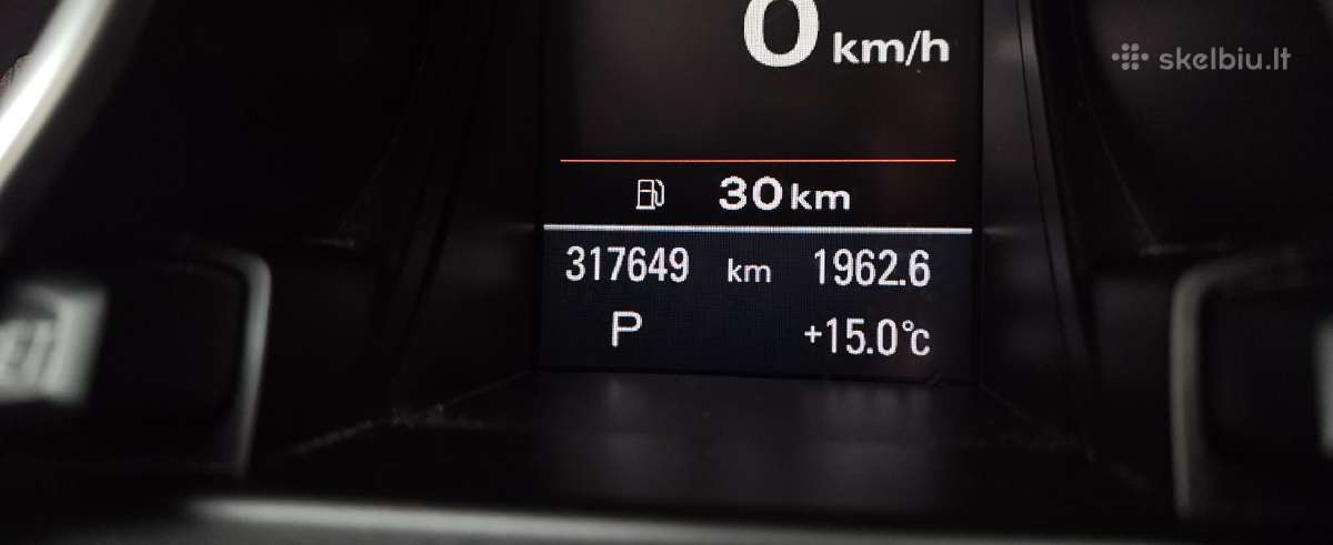 Audi a5 2tfsi 155kw auto s-tronic - nuotraukos Nr. 10