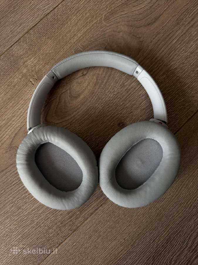 Sony Wh-ch710n - nuotraukos Nr. 3