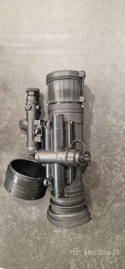 Naktinio matymo priedėlis Armasight - nuotraukos Nr. 5