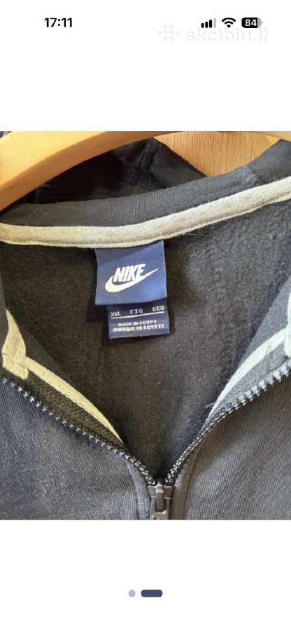 Nike - nuotraukos Nr. 2