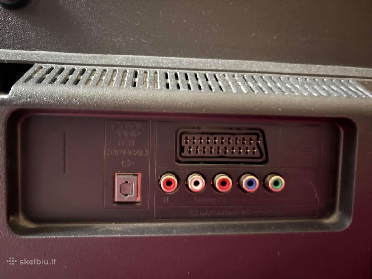 Sony Kdl-32w706b 32 colių televizorius - nuotraukos Nr. 5