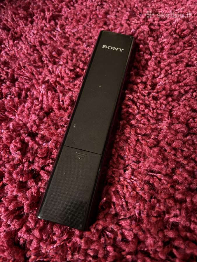 Sony Kdl-32w706b 32 colių televizorius - nuotraukos Nr. 7