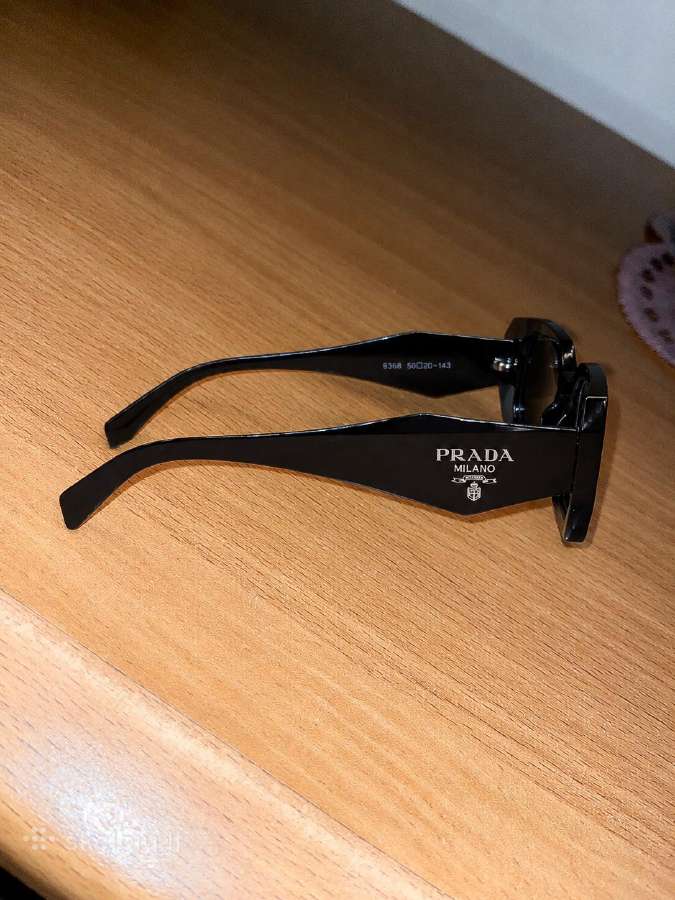 Prada akiniai - nuotraukos Nr. 3