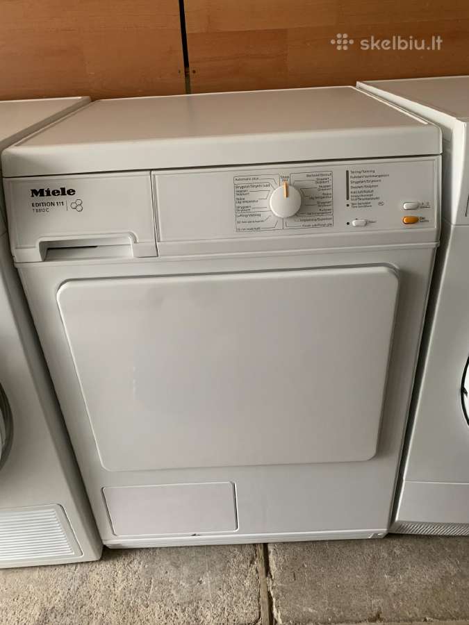 Miele Edition111 - nuotraukos Nr. 3
