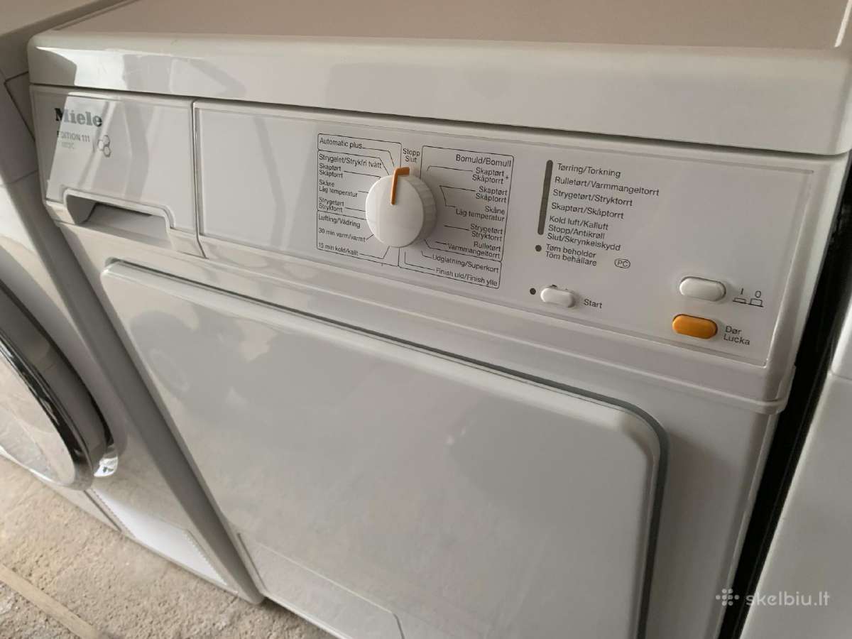Miele Edition111 - nuotraukos Nr. 2
