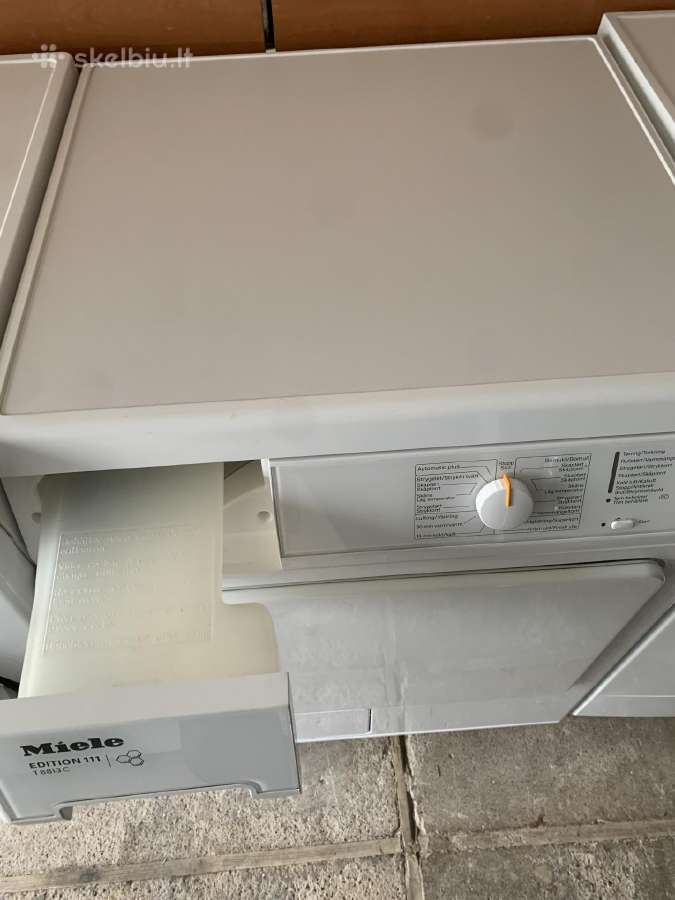 Miele Edition111 - nuotraukos Nr. 4