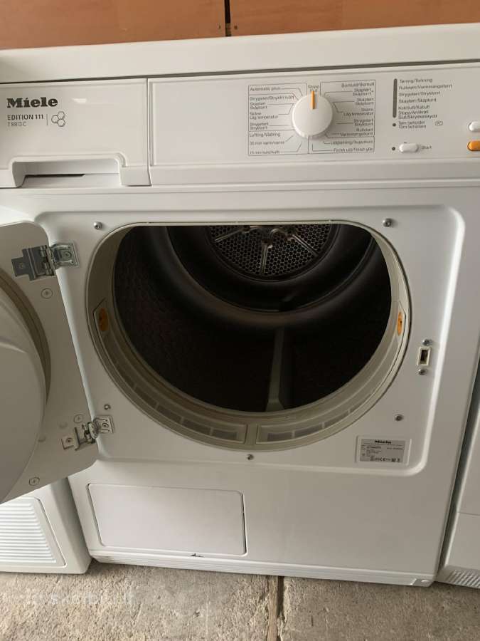 Miele Edition111 - nuotraukos Nr. 5