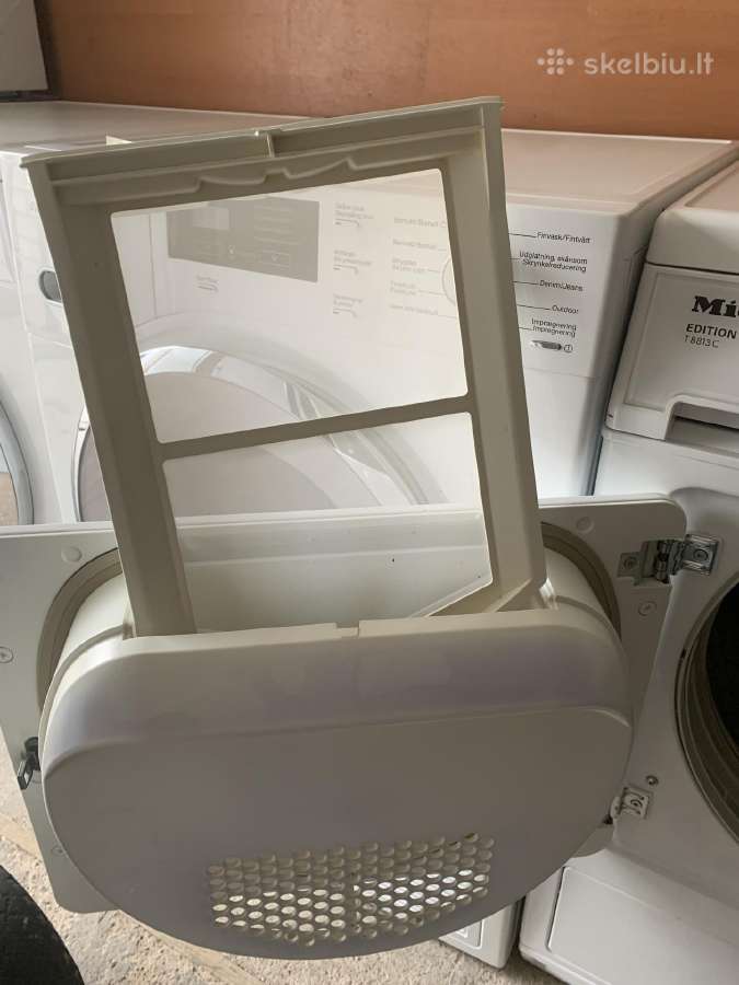 Miele Edition111 - nuotraukos Nr. 6