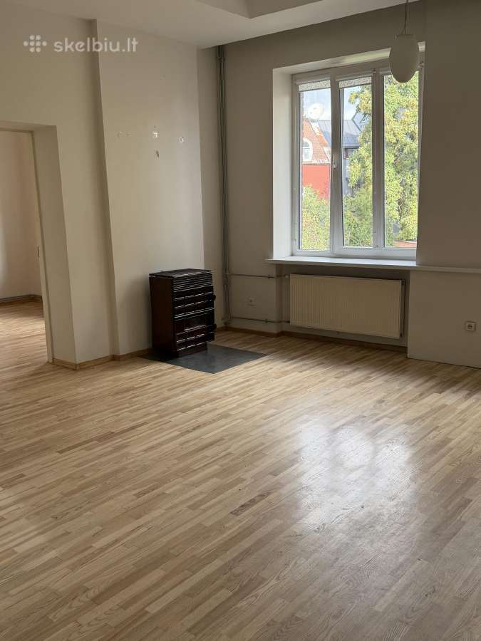 Parduodamas Butas Kauno centre! - nuotraukos Nr. 5