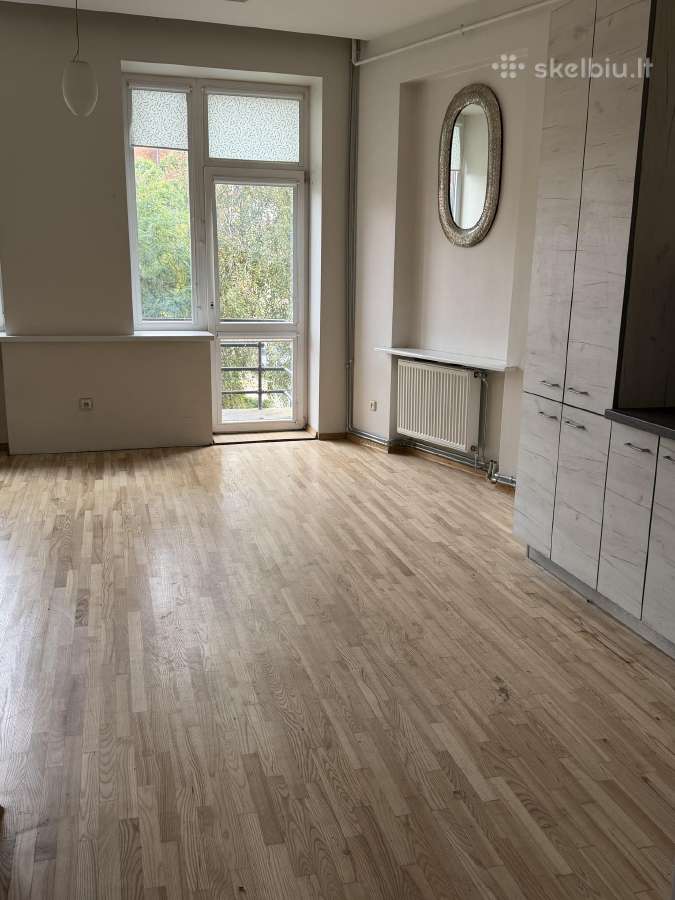 Parduodamas Butas Kauno centre! - nuotraukos Nr. 6